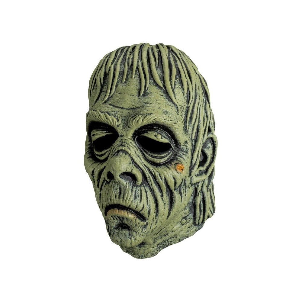 DON POST GLOWIN GHOULIES CARLISE MASCHERA IN VINILE TRICK OR TREAT STUDIOS