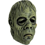 TRICK OR TREAT STUDIOS DON POST GLOWIN GHOULIES CARLISE VINYL MASK
