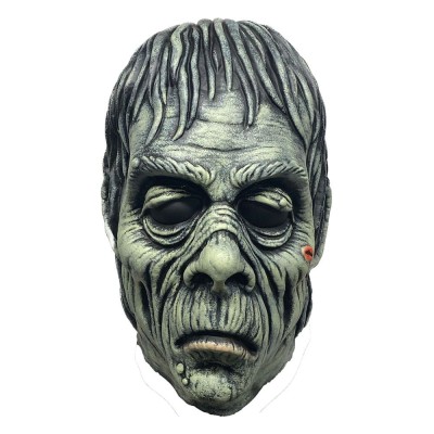 TRICK OR TREAT STUDIOS DON POST GLOWIN GHOULIES CARLISE VINYL MASK