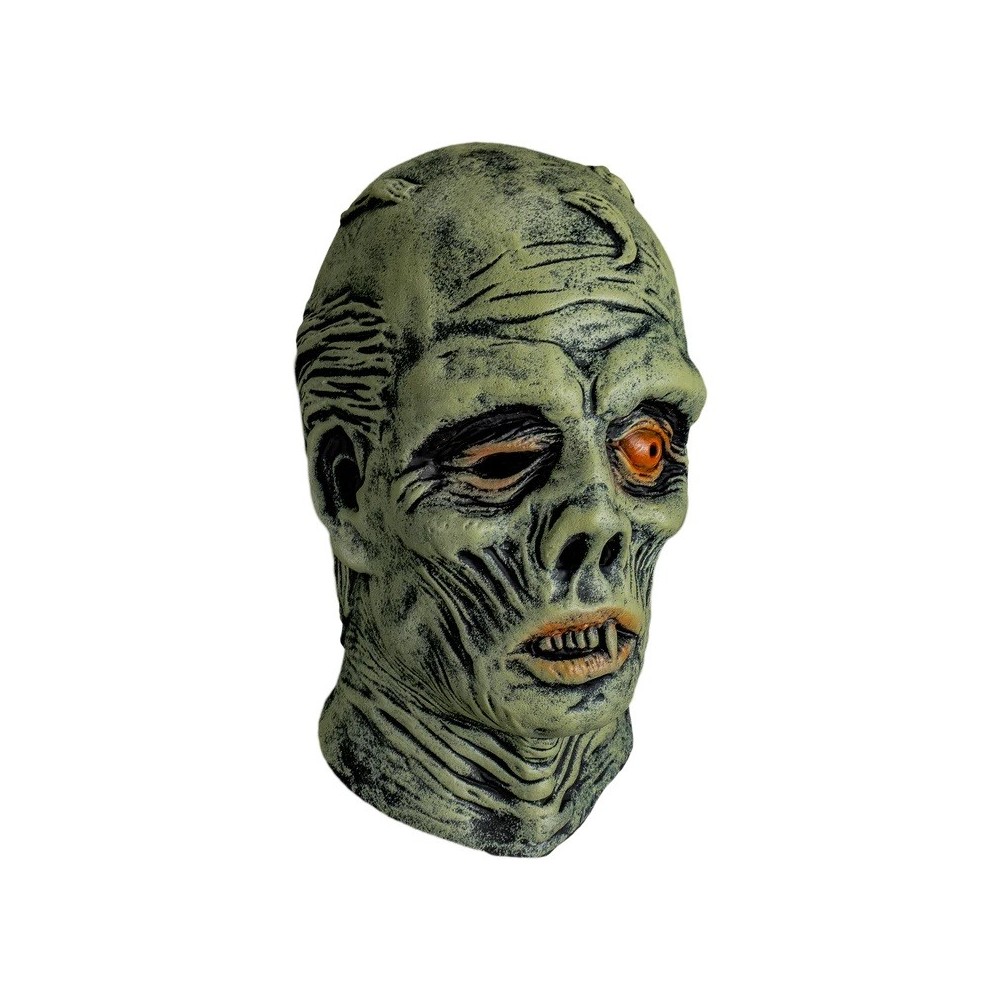 TRICK OR TREAT STUDIOS DON POST GLOWIN GHOULIES CORPSE VINYL MASK
