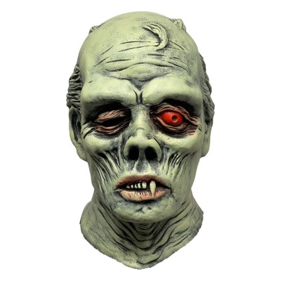 TRICK OR TREAT STUDIOS DON POST GLOWIN GHOULIES CORPSE VINYL MASK