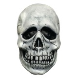 TRICK OR TREAT STUDIOS DON POST GLOWIN GHOULIES SKULL VINYL MASK