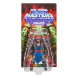 MASTERS OF THE UNIVERSE ORIGINS STRATOS CARTOON ACTION FIGURE MATTEL