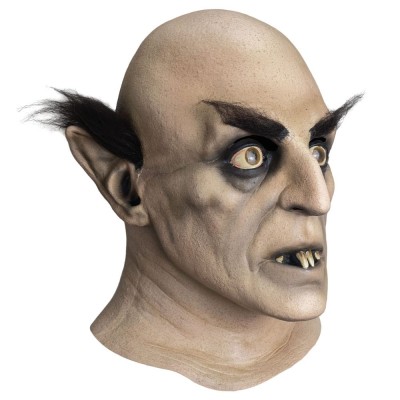 TRICK OR TREAT STUDIOS MABRY MONSTERS NOSFERATU LATEX MASK