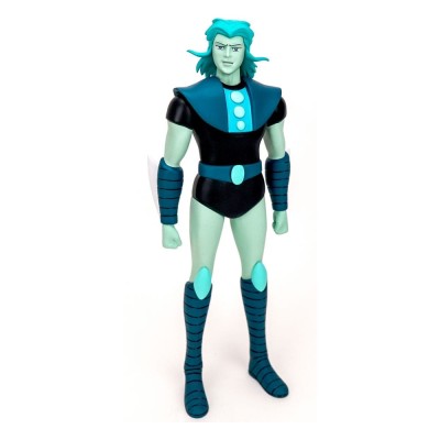 GRENDIZER GOLDRAKE COMMANDER IARA 23CM VINYL FIGURE HL PRO