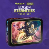 BEADLE AND GRIMM'S MAGIC THE GATHERING EDGE OF ETERNITIES DICE AND TOKEN SET