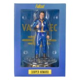 DARK HORSE FALLOUT TV SERIES COOPER HOWARD 20CM STATUE FIGURE
