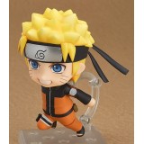 GOOD SMILE COMPANY NARUTO SHIPPUDEN UZUMAKI NARUTO NENDOROID ACTION FIGURE