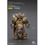 WARHAMMER 40K DEATH GUARD DEATHSHROUD TERMINATOR 1 ACTION FIGURE JOY TOY (CN)