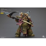 WARHAMMER 40K DEATH GUARD DEATHSHROUD TERMINATOR 2 ACTION FIGURE JOY TOY (CN)