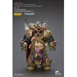JOY TOY (CN) WARHAMMER 40K DEATH GUARD DEATHSHROUD TERMINATOR CHAMPION ACTION FIGURE