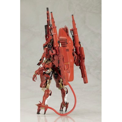 KOTOBUKIYA copy of DEATH STRANDING 2 DHV MAGELLAN 1/350 MODEL KIT FIGURE