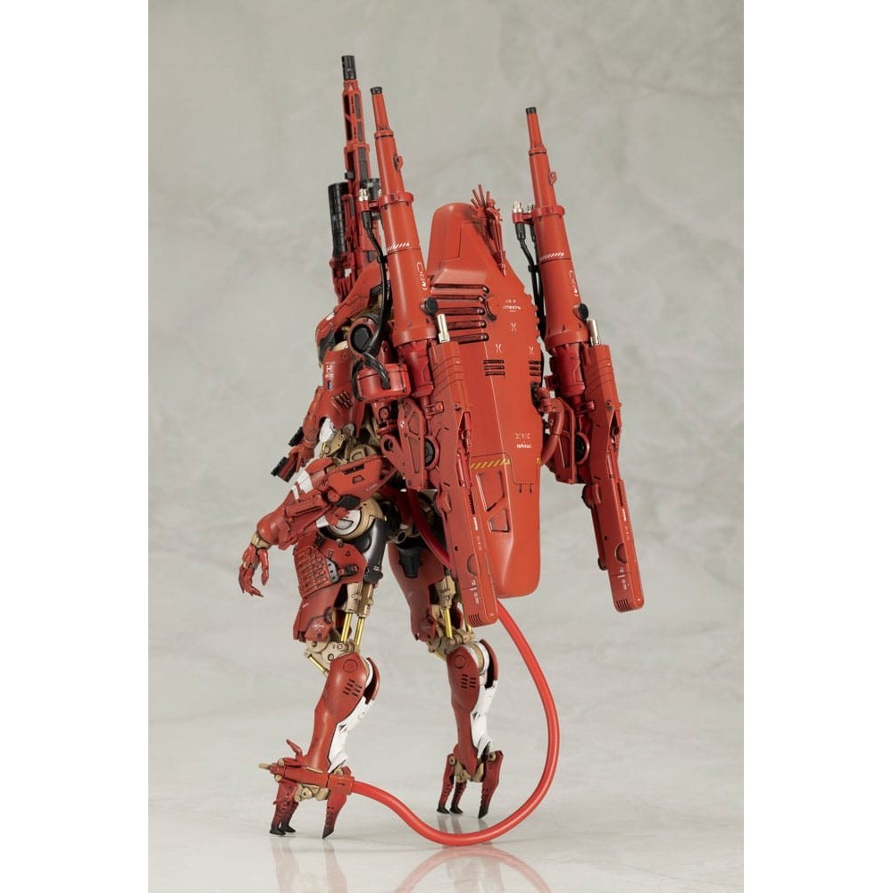 KOTOBUKIYA copy of DEATH STRANDING 2 DHV MAGELLAN 1/350 MODEL KIT FIGURE