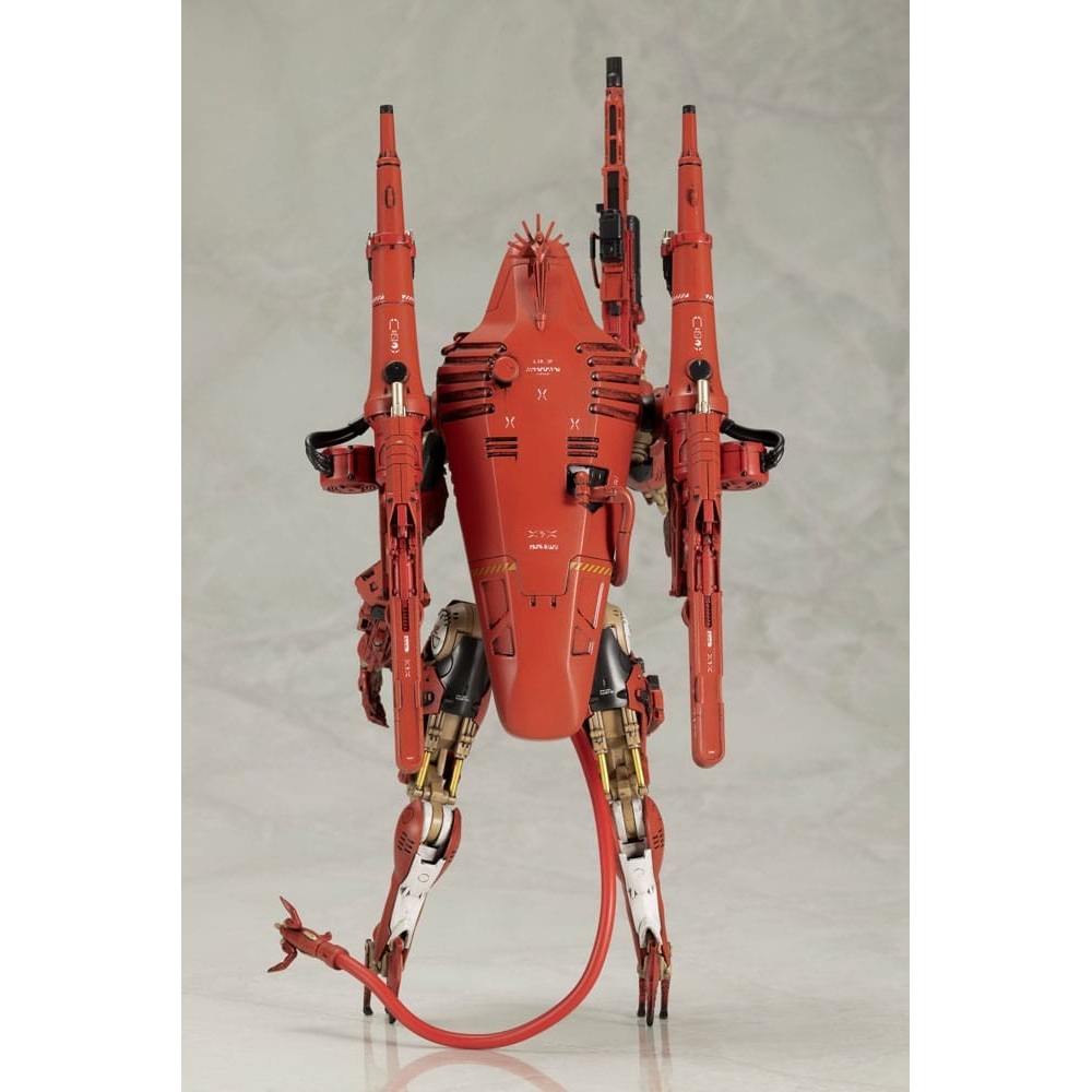 KOTOBUKIYA copy of DEATH STRANDING 2 DHV MAGELLAN 1/350 MODEL KIT FIGURE