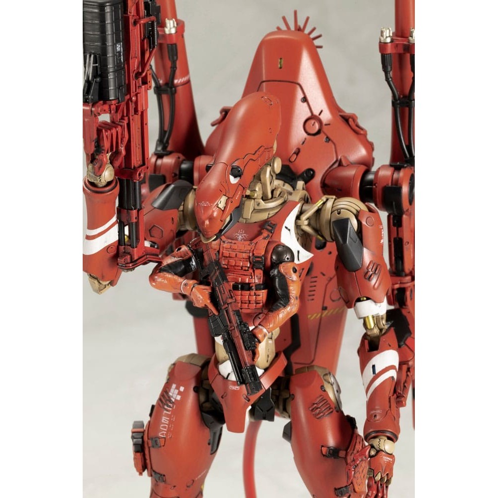 KOTOBUKIYA copy of DEATH STRANDING 2 DHV MAGELLAN 1/350 MODEL KIT FIGURE