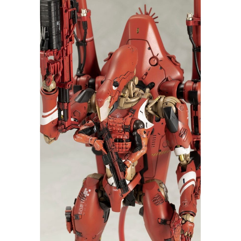 KOTOBUKIYA copy of DEATH STRANDING 2 DHV MAGELLAN 1/350 MODEL KIT FIGURE