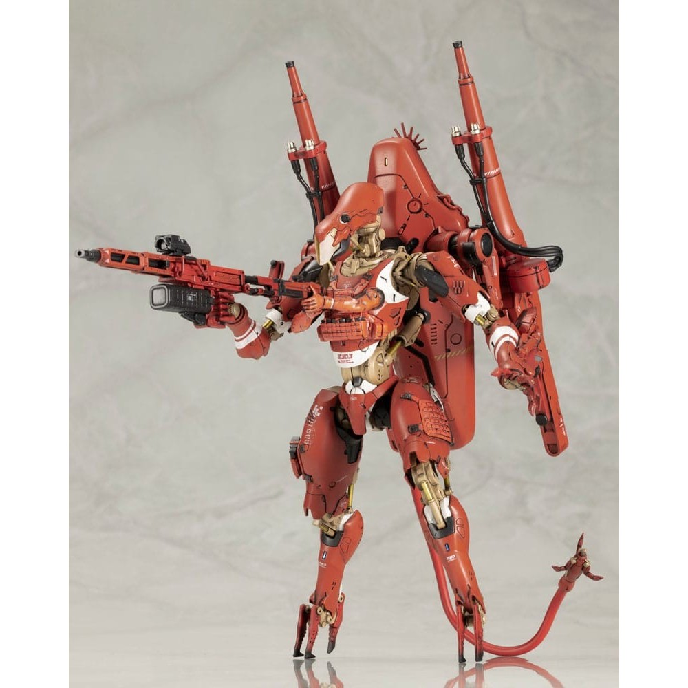 KOTOBUKIYA copy of DEATH STRANDING 2 DHV MAGELLAN 1/350 MODEL KIT FIGURE