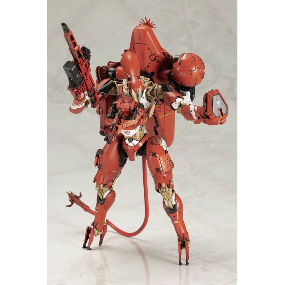 KOTOBUKIYA copy of DEATH STRANDING 2 DHV MAGELLAN 1/350 MODEL KIT FIGURE