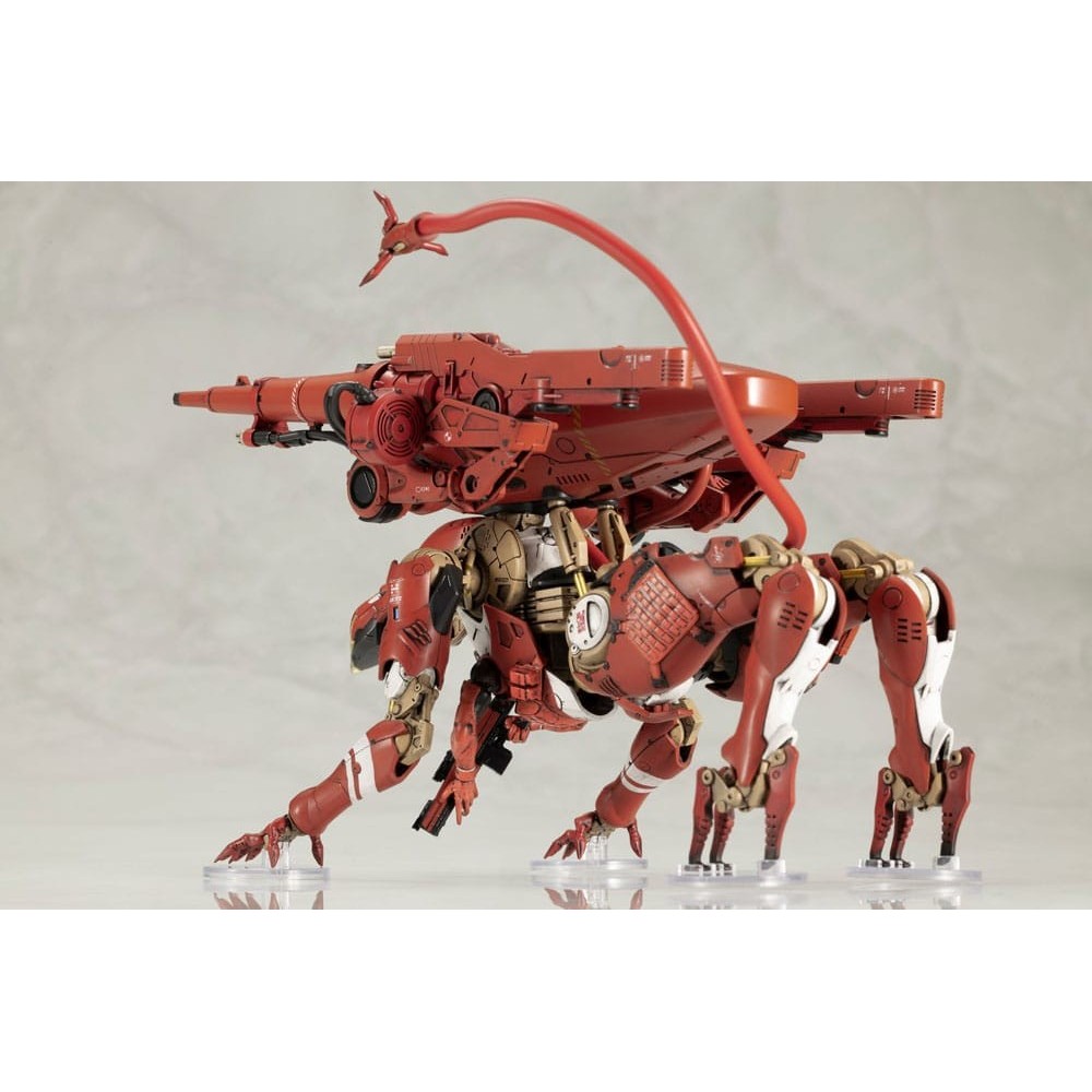 KOTOBUKIYA copy of DEATH STRANDING 2 DHV MAGELLAN 1/350 MODEL KIT FIGURE