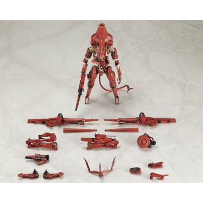 KOTOBUKIYA copy of DEATH STRANDING 2 DHV MAGELLAN 1/350 MODEL KIT FIGURE