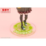 KOTOBUKIYA FOOD FOR THE SOUL TSUTSUJI HIGA STATUE 1/7 FIGURE