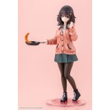 FOOD FOR THE SOUL MAKO KAWAI STATUA 1/7 FIGURE KOTOBUKIYA