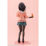 FOOD FOR THE SOUL MAKO KAWAI STATUA 1/7 FIGURE KOTOBUKIYA