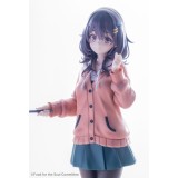 KOTOBUKIYA FOOD FOR THE SOUL MAKO KAWAI STATUE 1/7 FIGURE