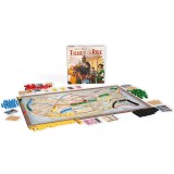 ASMODEE TICKET TO RIDE USA BOARDGAME ITALIAN VERSION