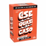 GOLIATH COSE QUASI A CASO BOARDGAME