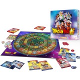 MS EDIZIONI DRAGON BALL SUPER LA SOPRAVVIVENZA DELL'UNIVERSO ITALIAN BOARDGAME