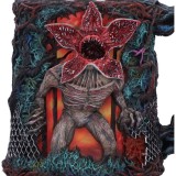 STRANGER THINGS DEMOGORGON TANKARD BOCCALE IN RESINA NEMESIS NOW