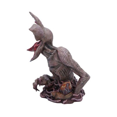 STRANGER THINGS DEMOGORGON BUSTO STATUA FIGURE NEMESIS NOW