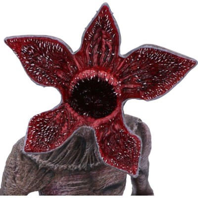 STRANGER THINGS DEMOGORGON BUSTO STATUA FIGURE NEMESIS NOW