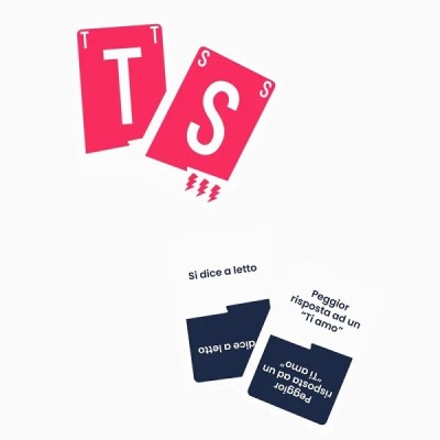 QUICKSTOP SENZA FILTRI GIOCO DA TAVOLO ITALIANO ASMODEE