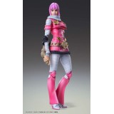 JOJO BIZARRE ADVENTURE CHOZOKADO HOT PANTS ACTION FIGURE MEDICOS ENTERTAINMENT