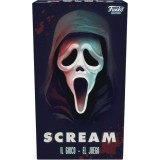 GOLIATH SCREAM IL GIOCO BOARDGAME