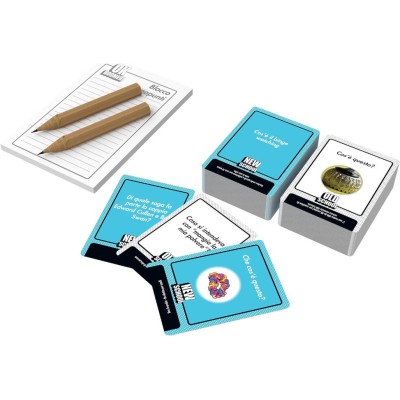 GOLIATH OK BOOMER! BOARDGAME