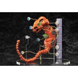 R-TYPE DOBKERATOPS FIGMA ACTION FIGURE FREEING