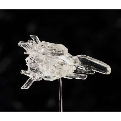 R-TYPE DOBKERATOPS FIGMA ACTION FIGURE FREEING