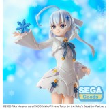 PRIVATE TUTOR TO THE DUKE'S DAUGHTER TINA HOWARD LUMINASTA STATUA FIGURE SEGA GOODS