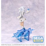 PRIVATE TUTOR TO THE DUKE'S DAUGHTER TINA HOWARD LUMINASTA STATUA FIGURE SEGA GOODS