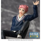 SEGA GOODS BLUE EXORCIST RENZO SHIMA PM PERCHING FIGURE PVC STATUE