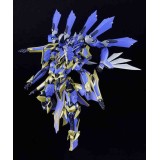 GOOD SMILE COMPANY KNIGHTS AND MAGIC MAGATSU IKARUGA DX SCALE MODEROID MODEL KIT ACTION FIGURE