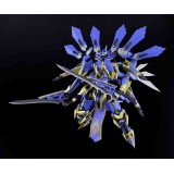 GOOD SMILE COMPANY KNIGHTS AND MAGIC MAGATSU IKARUGA DX SCALE MODEROID MODEL KIT ACTION FIGURE