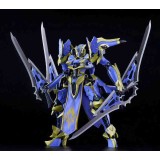 GOOD SMILE COMPANY KNIGHTS AND MAGIC MAGATSU IKARUGA DX SCALE MODEROID MODEL KIT ACTION FIGURE