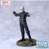 GOLDEN KAMUY FIRST LIUTENANT TSURUMI XROSS LINK FIGURE STATUA SEGA GOODS