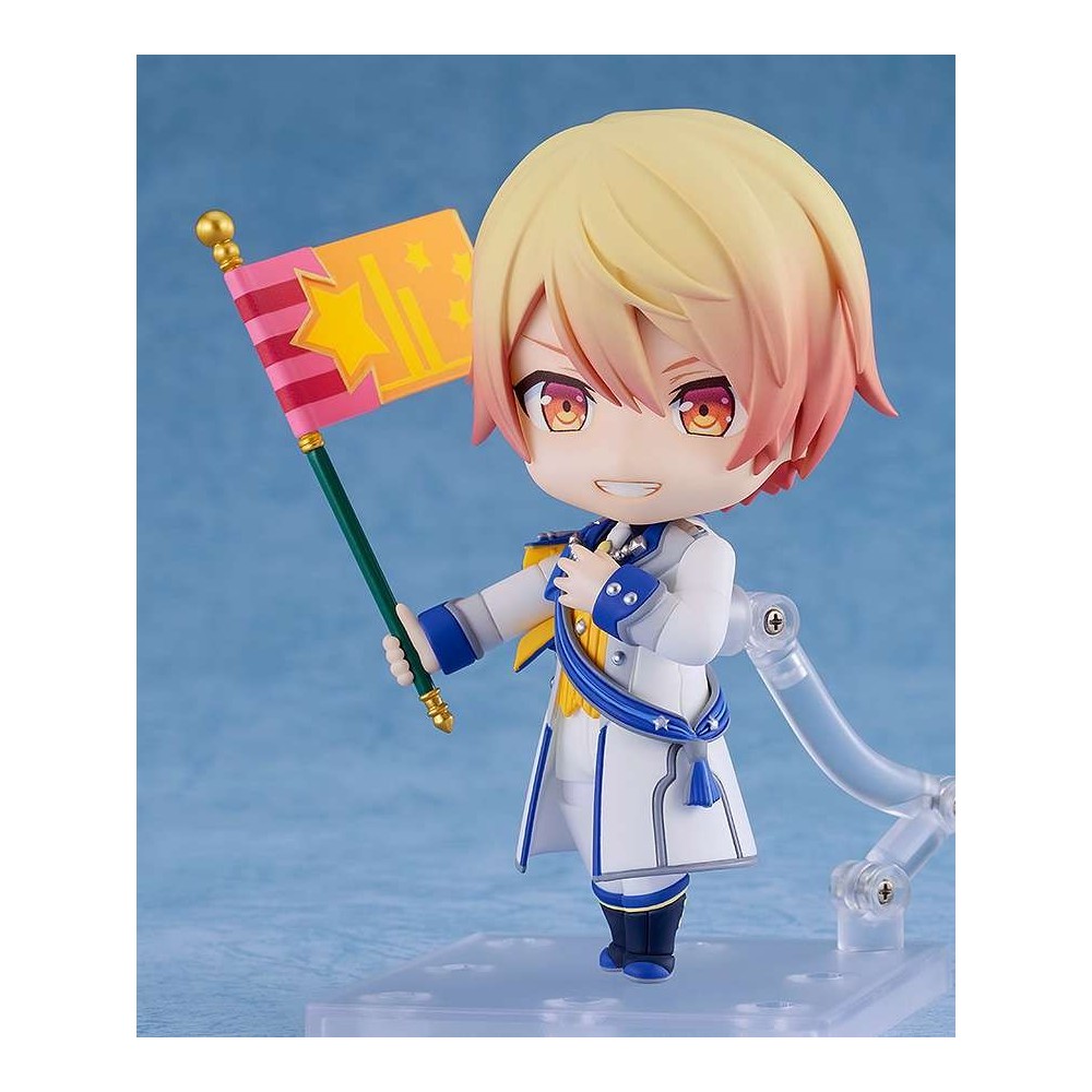 HATSUNE MIKU TSUKASA TENMA NENDOROID FIGURE GOOD SMILE COMPANY