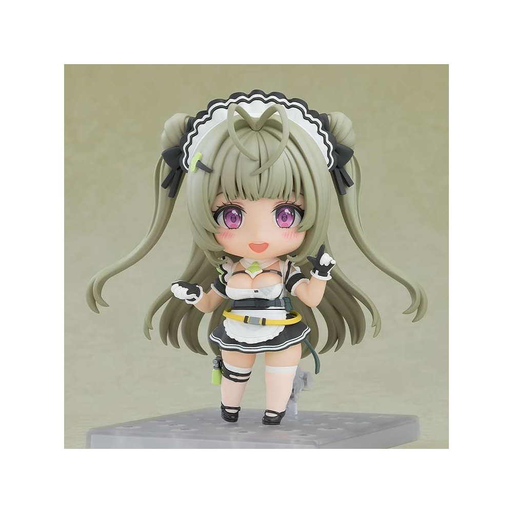 GODDESS OF VICTORY NIKKE SODA NENDOROID ACTION FIGURE GOOD SMILE COMPANY