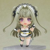 GODDESS OF VICTORY NIKKE SODA NENDOROID ACTION FIGURE GOOD SMILE COMPANY